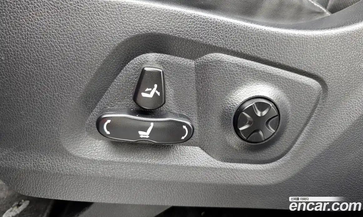 SsangYong Rexton 2021 2.2 гидро, фото 30