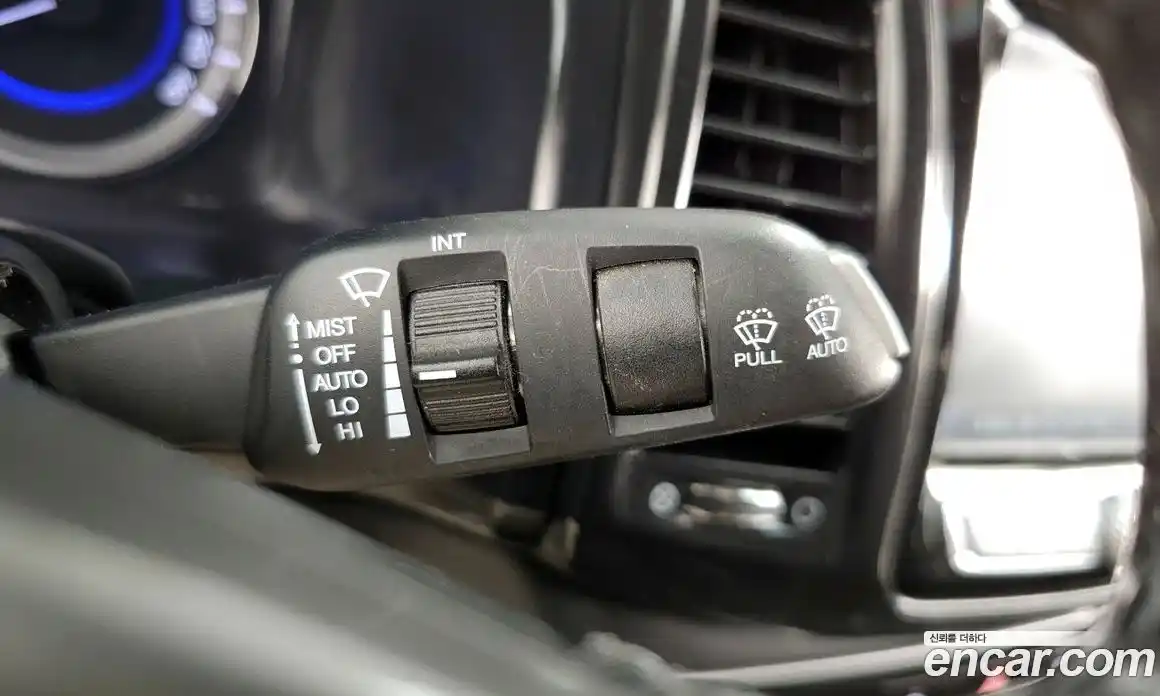 SsangYong Rexton 2021 2.2 гидро, фото 31
