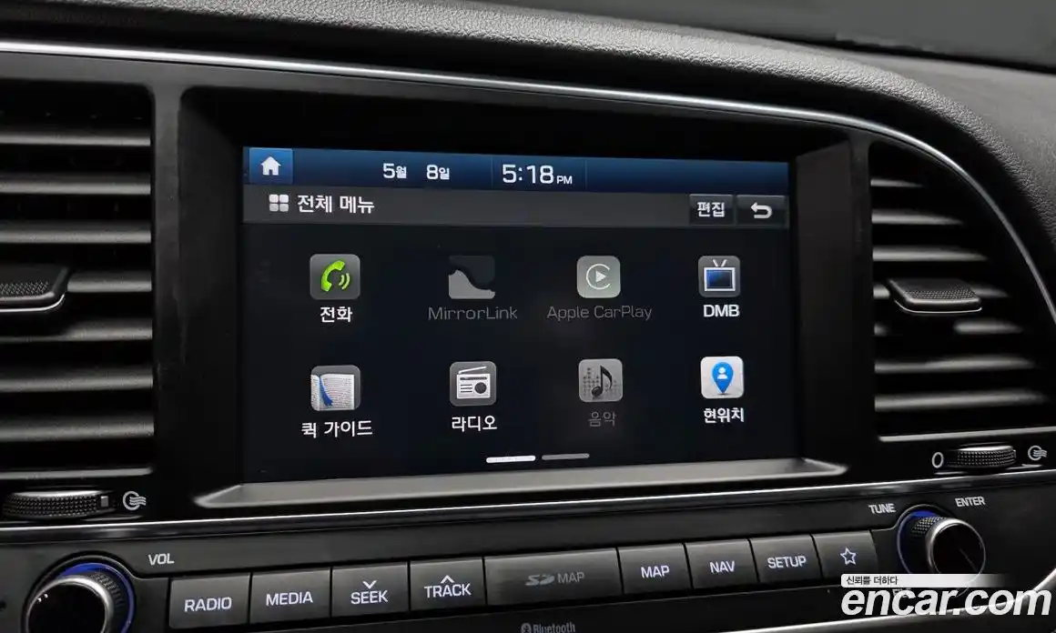 Hyundai Avante 2017 1.6 автомат (гидро), фото 30