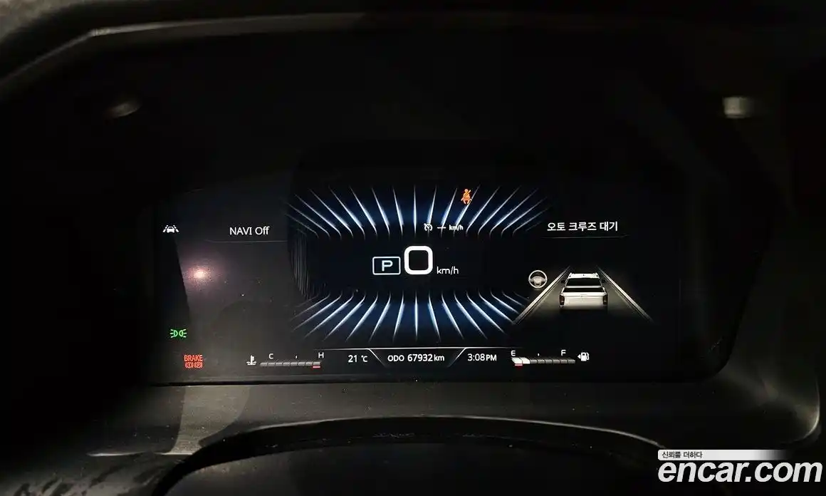 SsangYong Rexton 2022 2.2 гидро, фото 11