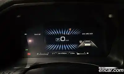 SsangYong Rexton 2022 2.2 гидро, миниатюра 11
