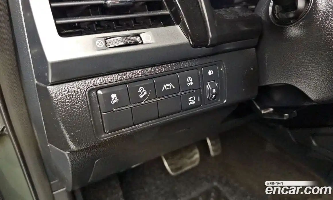 SsangYong Rexton 2022 2.2 гидро, фото 25