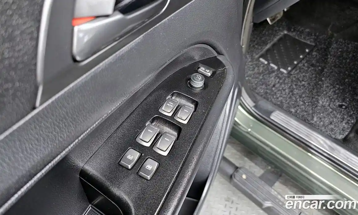 SsangYong Rexton 2022 2.2 гидро, фото 29