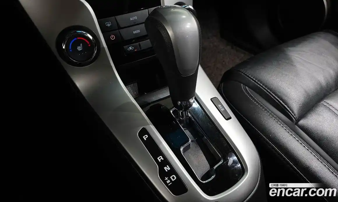 Chevrolet Cruze 2016 1.8 гидро, фото 12