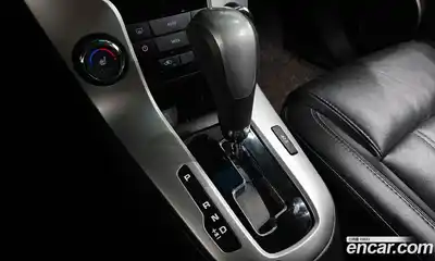 Chevrolet Cruze 2016 1.8 гидро, миниатюра 12