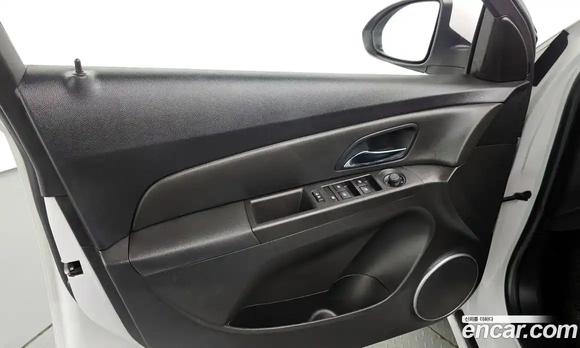 Chevrolet Cruze 2016 1.8 гидро, фото 14