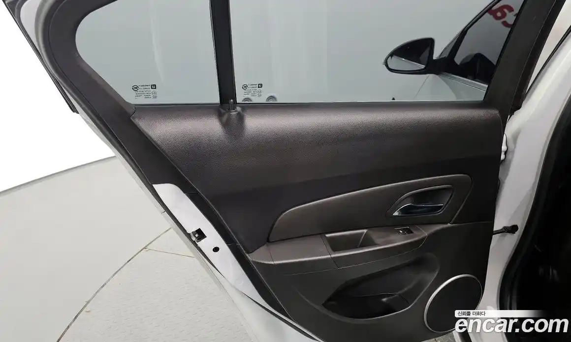Chevrolet Cruze 2016 1.8 гидро, фото 15