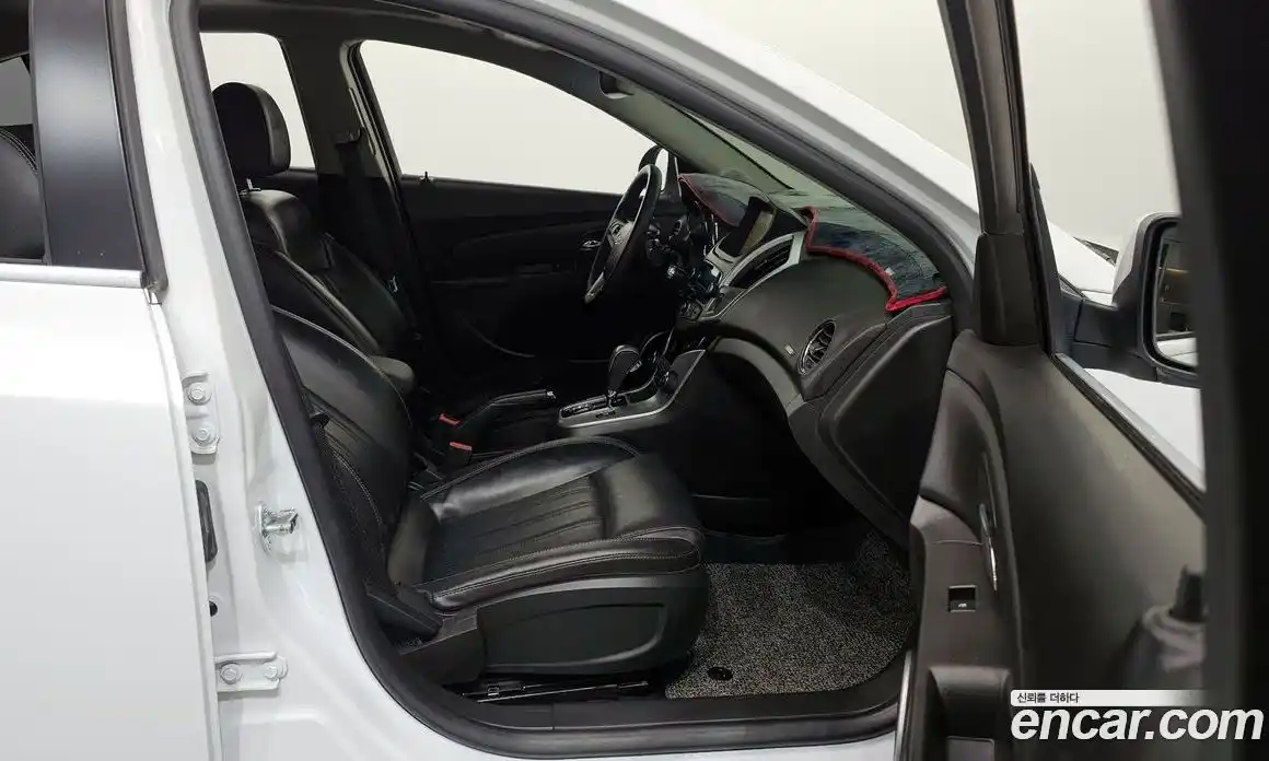Chevrolet Cruze 2016 1.8 гидро, фото 17
