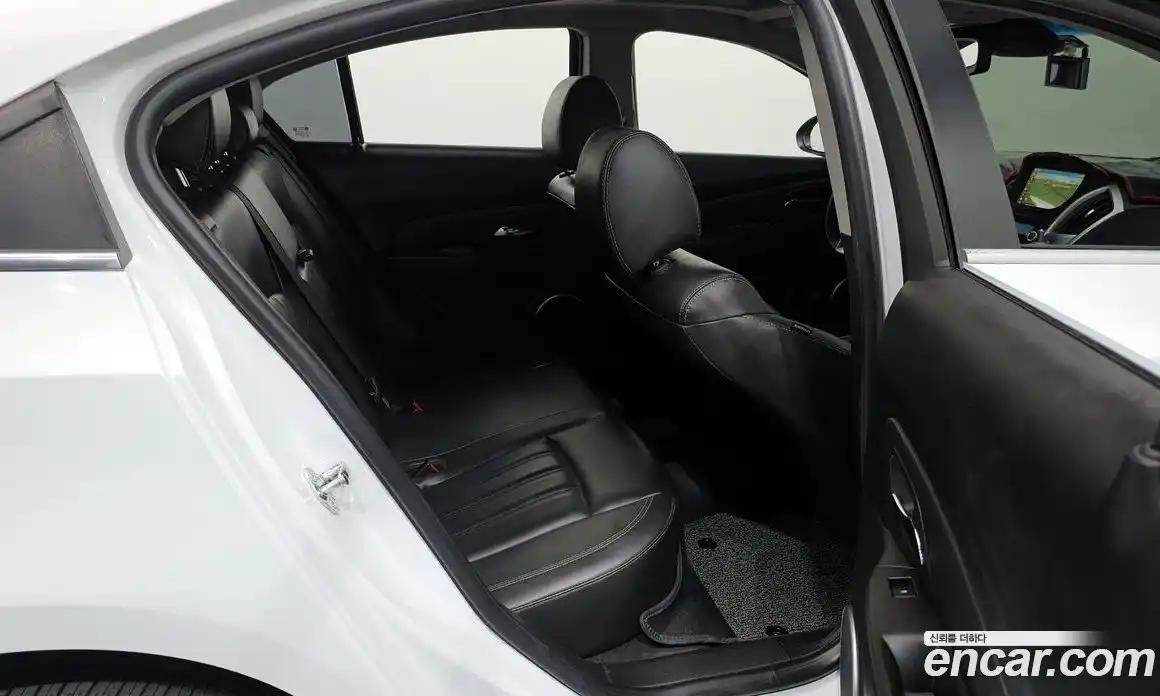 Chevrolet Cruze 2016 1.8 гидро, фото 18
