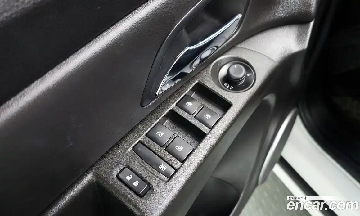 Chevrolet Cruze 2016 1.8 гидро, фото 28