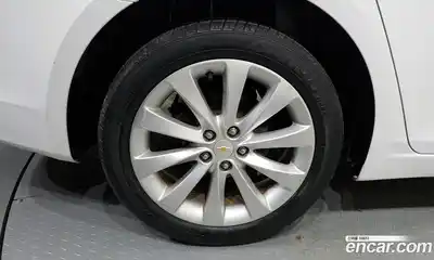 Chevrolet Cruze 2016 1.8 гидро, миниатюра 5