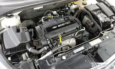 Chevrolet Cruze 2016 1.8 гидро, миниатюра 6