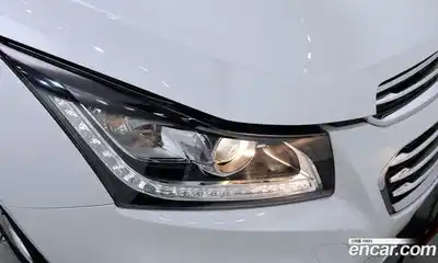 Chevrolet Cruze 2016 1.8 гидро, миниатюра 8