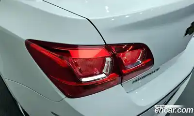 Chevrolet Cruze 2016 1.8 гидро, миниатюра 9