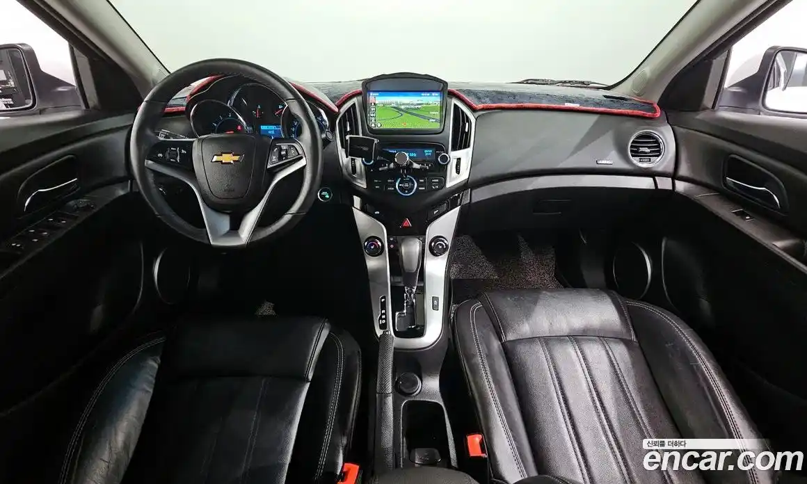 Chevrolet Cruze 2016 1.8 гидро, фото 10