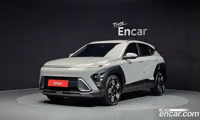 Hyundai Kona, 2024, 29 484 км