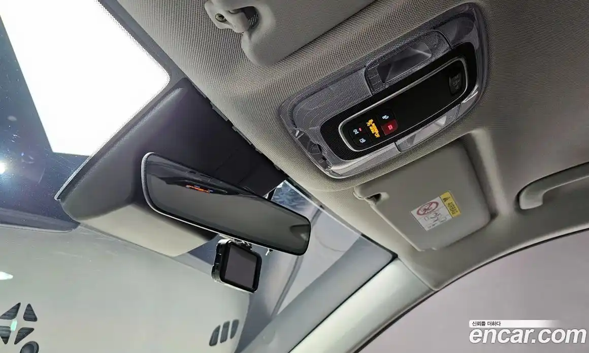 Hyundai Kona 2024 1.6 автомат (гидро), фото 20