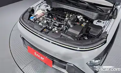 Hyundai Kona 2024 1.6 автомат (гидро), миниатюра 6