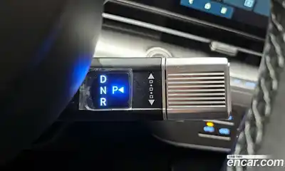 Hyundai Kona 2024 1.6 автомат (гидро), миниатюра 9