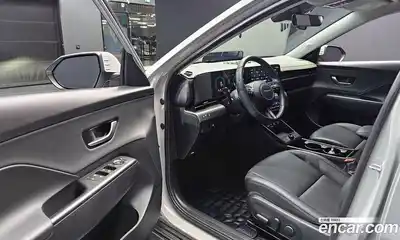 Hyundai Kona 2024 1.6 автомат (гидро), миниатюра 10
