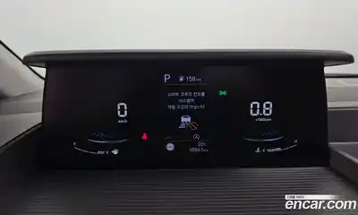 Hyundai Staria 2024 2.2 гидро, миниатюра 11