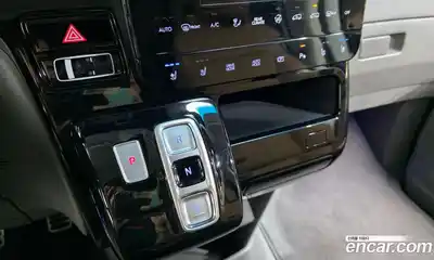 Hyundai Staria 2024 2.2 гидро, миниатюра 12