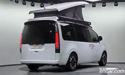 Hyundai Staria 2024 2.2 гидро, миниатюра 2