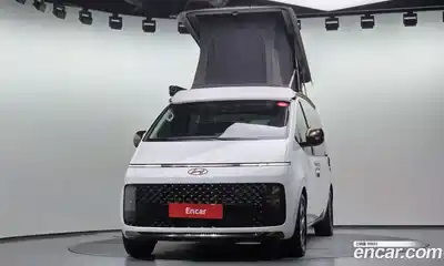 Hyundai Staria 2024 2.2 гидро, миниатюра 3