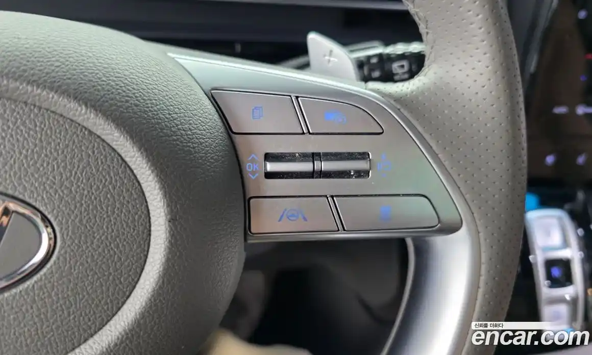 Hyundai Staria 2024 2.2 гидро, фото 32