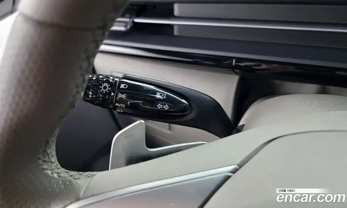 Hyundai Staria 2024 2.2 гидро, фото 33
