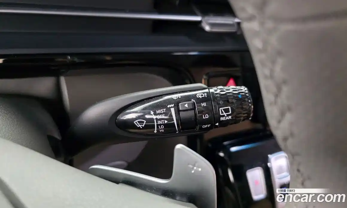Hyundai Staria 2024 2.2 гидро, фото 34