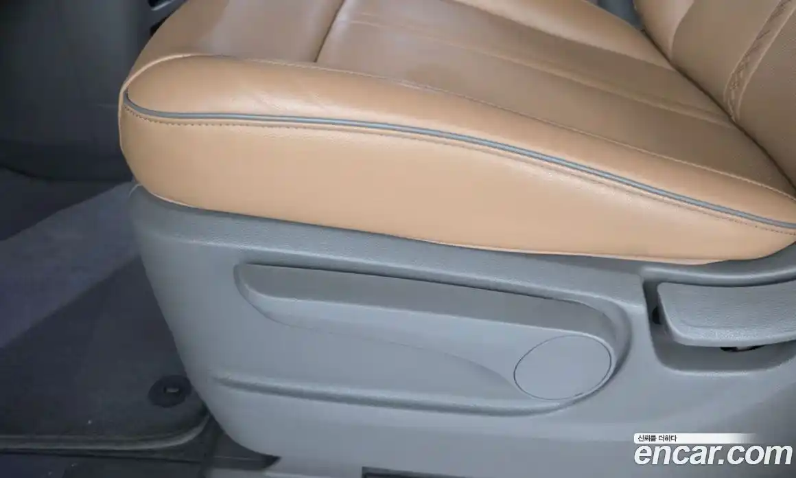Hyundai Staria 2024 2.2 гидро, фото 35