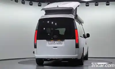 Hyundai Staria 2024 2.2 гидро, миниатюра 4