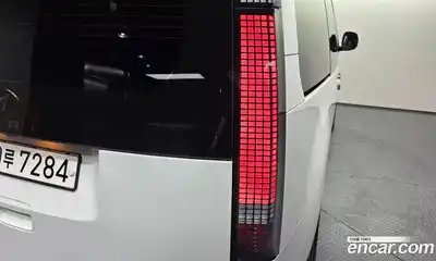 Hyundai Staria 2024 2.2 гидро, миниатюра 9