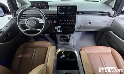 Hyundai Staria 2024 2.2 гидро, миниатюра 10