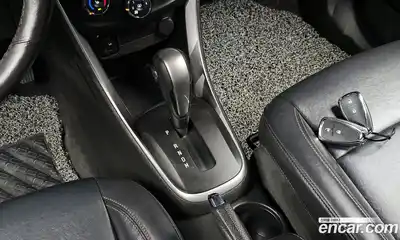 Chevrolet Trax 2020 1.4 гидро, миниатюра 11