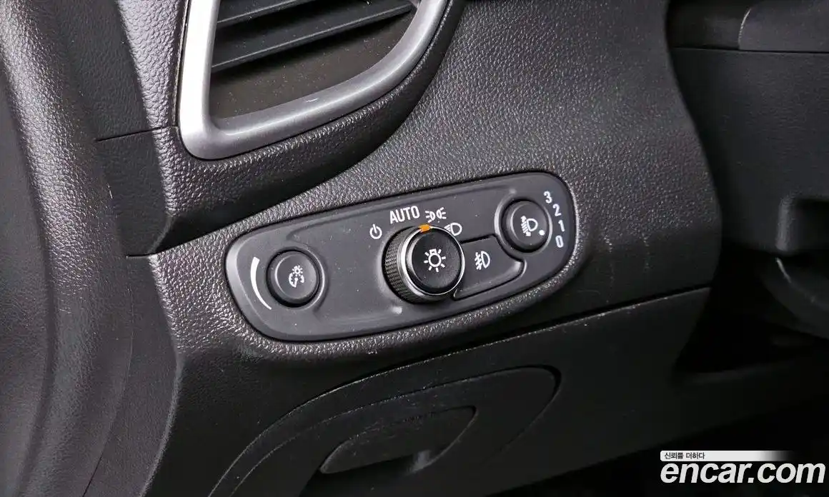 Chevrolet Trax 2020 1.4 гидро, фото 23
