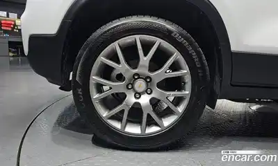 Chevrolet Trax 2020 1.4 гидро, миниатюра 4