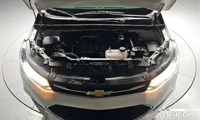 Chevrolet Trax 2020 1.4 гидро, миниатюра 5