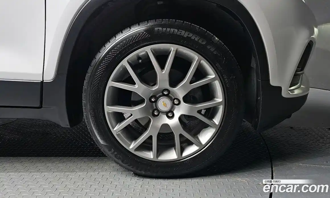 Chevrolet Trax 2020 1.4 гидро, фото 6