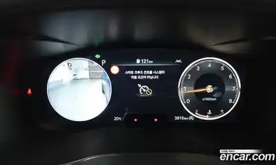 Genesis G70 2024 2.5 автомат (гидро), миниатюра 11