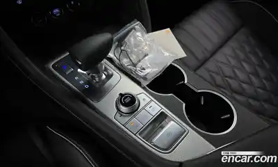 Genesis G70 2024 2.5 автомат (гидро), миниатюра 12