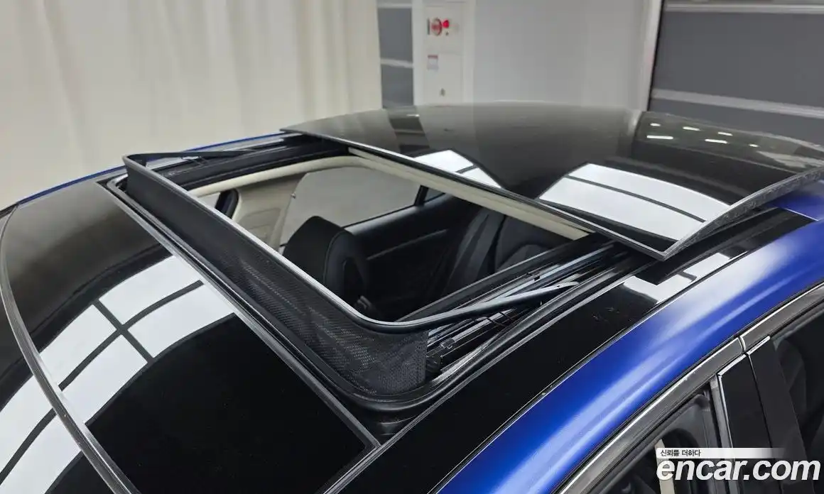 Genesis G70 2024 2.5 автомат (гидро), фото 25