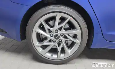 Genesis G70 2024 2.5 автомат (гидро), миниатюра 5