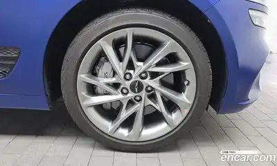 Genesis G70 2024 2.5 автомат (гидро), миниатюра 7