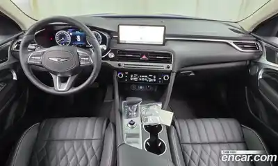 Genesis G70 2024 2.5 автомат (гидро), миниатюра 10