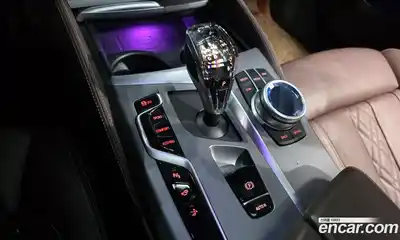 BMW 6-Series 2021 2.0 гидро, миниатюра 12
