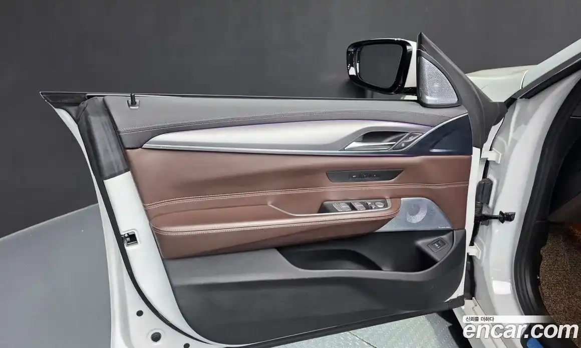 BMW 6-Series 2021 2.0 гидро, фото 14