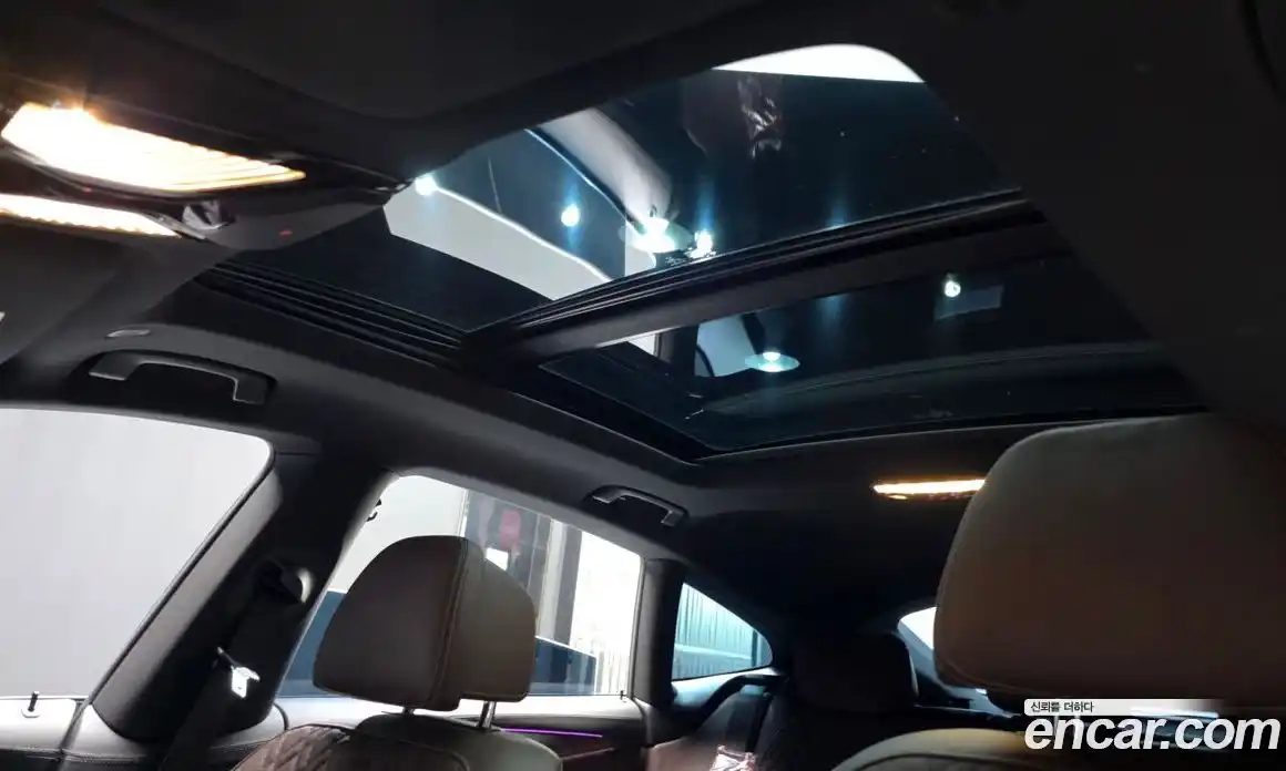 BMW 6-Series 2021 2.0 гидро, фото 24