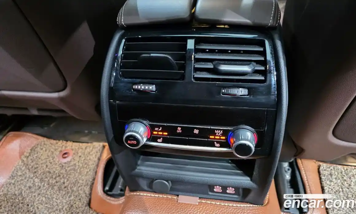 BMW 6-Series 2021 2.0 гидро, фото 25